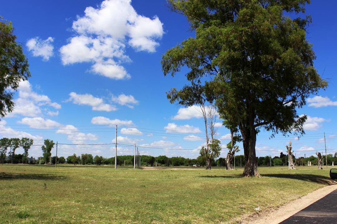 Terreno en venta · Pilar, GBA Norte, Provincia de Buenos Aires