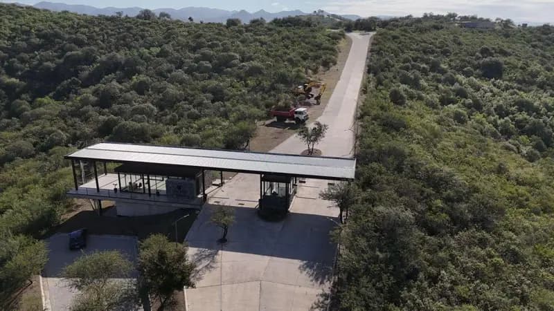 Terreno en venta · La Calera, Colon, Córdoba Terreno en venta · La Calera, Colon, Córdoba