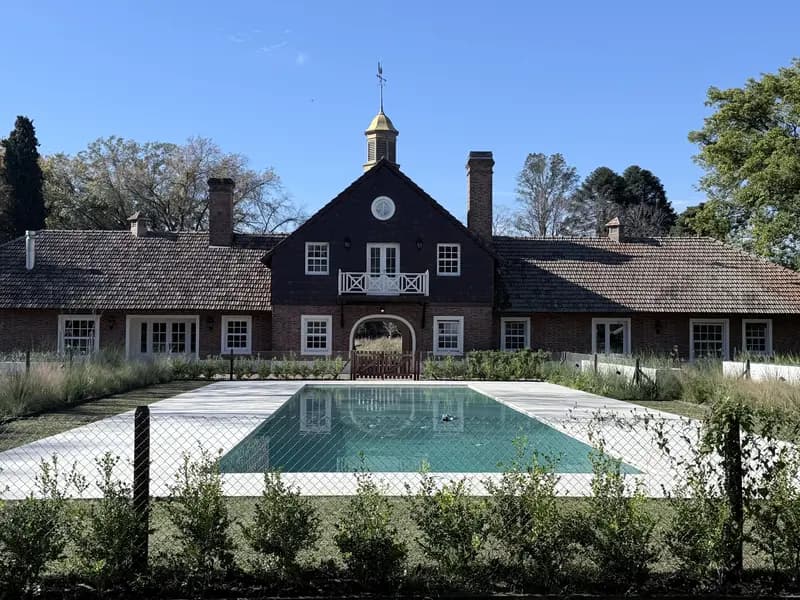 Terreno en venta · Pilar, GBA Norte, Provincia de Buenos Aires Terreno en venta · Pilar, GBA Norte, Provincia de Buenos Aires