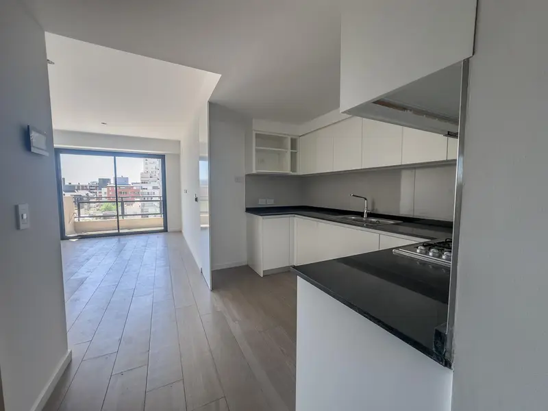 Departamento en venta · Villa Santa Rita, CABA Departamento en venta · Villa Santa Rita, CABA