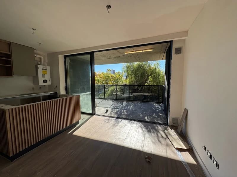 Departamento en venta · Villa Devoto, CABA Departamento en venta · Villa Devoto, CABA