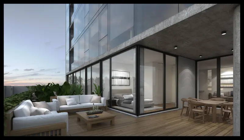 Emprendimiento en venta · San Telmo, CABA Emprendimiento en venta · San Telmo, CABA