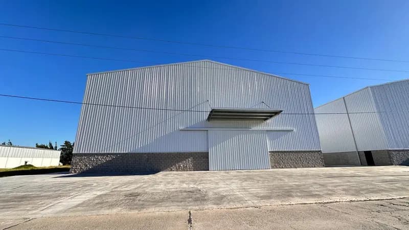 Depósito en alquiler · Berazategui, GBA Sur, Provincia de Buenos Aires Depósito en alquiler · Berazategui, GBA Sur, Provincia de Buenos Aires