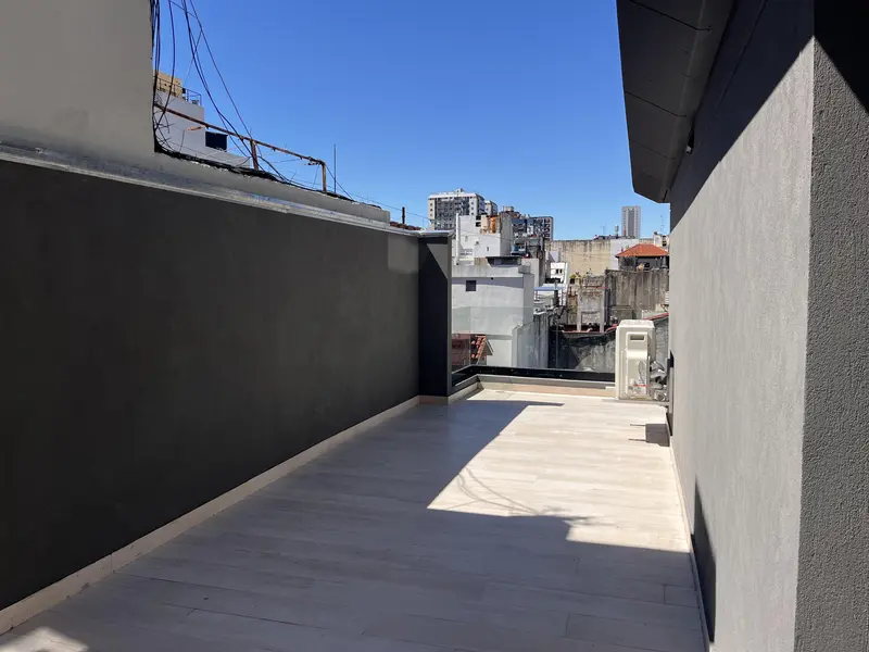 Departamento en venta · Recoleta, CABA Departamento en venta · Recoleta, CABA