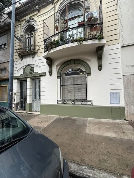Departamento en venta · San Cristobal, CABA Departamento en venta · San Cristobal, CABA