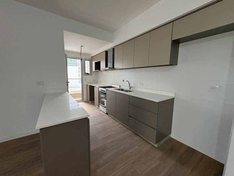 Departamento en venta · Nuñez, CABA Departamento en venta · Nuñez, CABA
