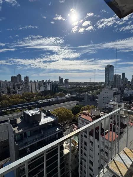 Departamento en venta · Palermo, CABA Departamento en venta · Palermo, CABA