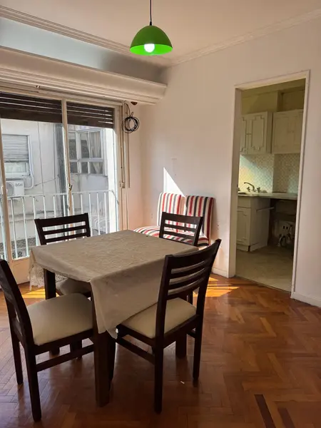 Departamento en venta · Palermo, CABA Departamento en venta · Palermo, CABA