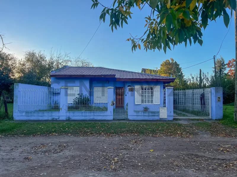 Casa en venta · General Rodriguez, GBA Oeste, Provincia de Buenos Aires Casa en venta · General Rodriguez, GBA Oeste, Provincia de Buenos Aires