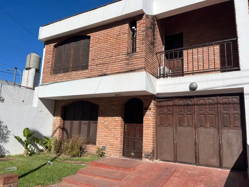 Casa en venta · Barrio Jardin, Córdoba Capital, Córdoba Casa en venta · Barrio Jardin, Córdoba Capital, Córdoba