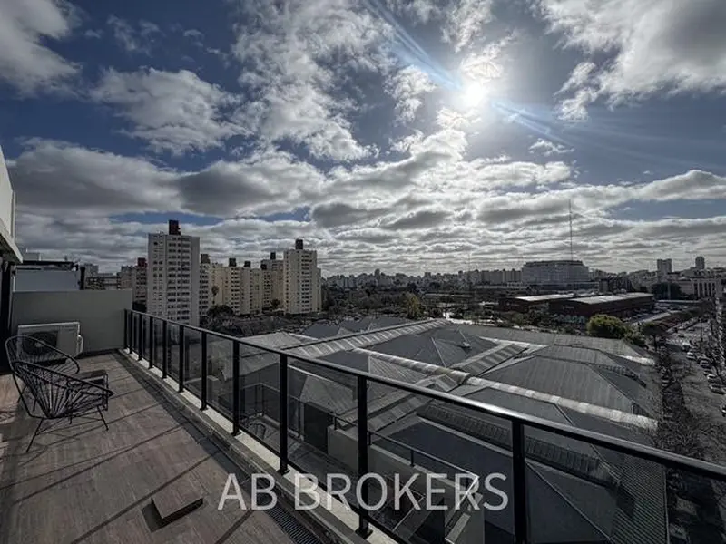 Departamento en venta · Colegiales, CABA Departamento en venta · Colegiales, CABA
