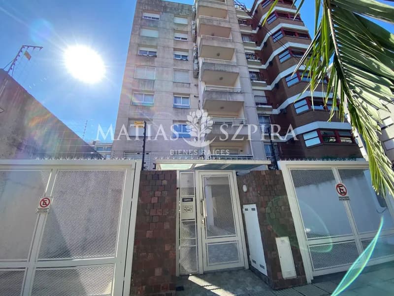 Departamento en venta · Morón, GBA Oeste, Provincia de Buenos Aires Departamento en venta · Morón, GBA Oeste, Provincia de Buenos Aires