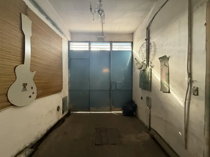 Depósito en venta · Barracas, CABA Depósito en venta · Barracas, CABA