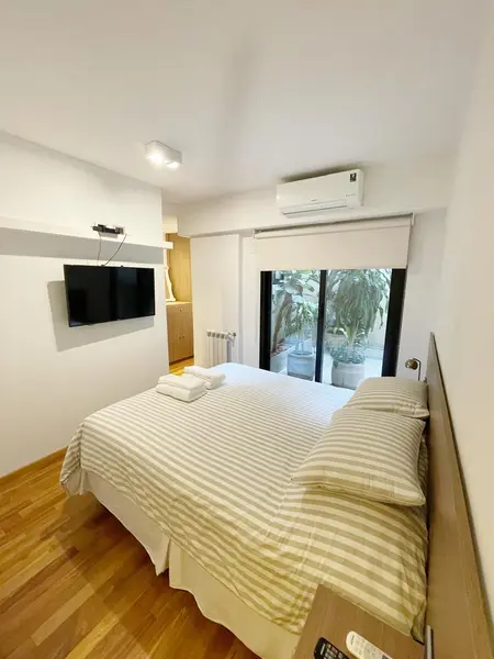 Departamento en venta · Recoleta, CABA Departamento en venta · Recoleta, CABA