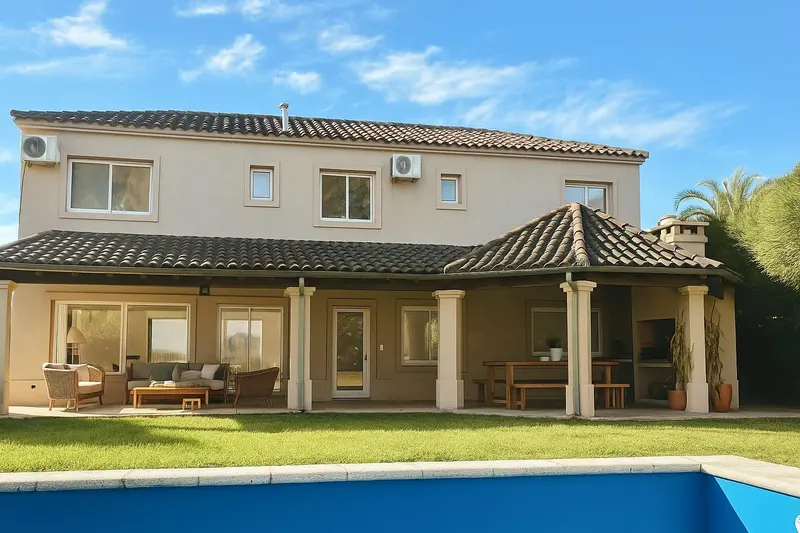 Casa en venta · San Isidro Labrador, Villanueva, Tigre, GBA Norte, Provincia de Buenos Aires Casa en venta · San Isidro Labrador, Villanueva, Tigre, GBA Norte, Provincia de Buenos Aires
