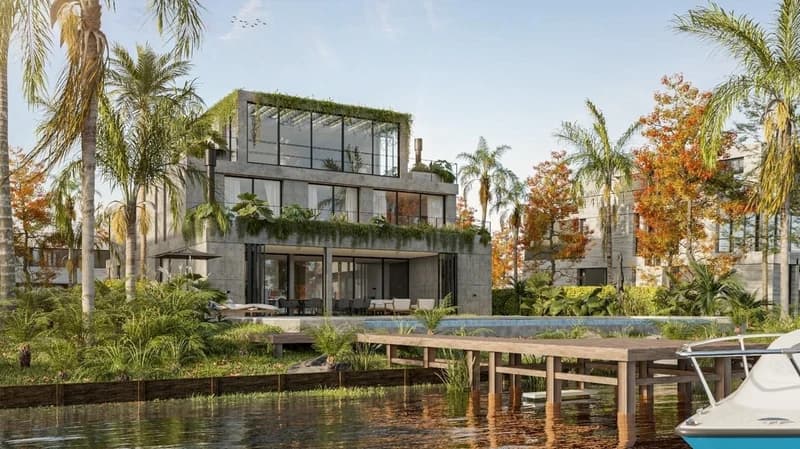 Casa en venta · El Golf, Nordelta, Tigre, GBA Norte, Provincia de Buenos Aires Casa en venta · El Golf, Nordelta, Tigre, GBA Norte, Provincia de Buenos Aires