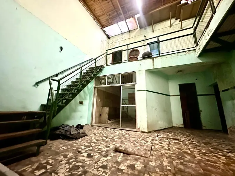 Terreno en venta · San Telmo, CABA Terreno en venta · San Telmo, CABA