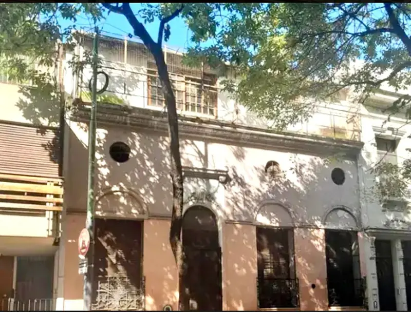 Terreno en venta · San Telmo, CABA Terreno en venta · San Telmo, CABA
