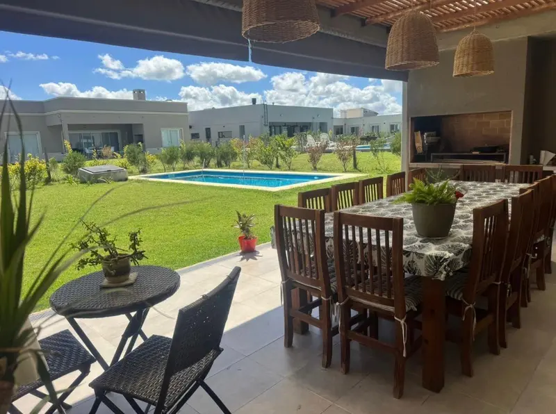 Casa en venta · Country Club Manuel Belgrano, Escobar, GBA Norte, Provincia de Buenos Aires Casa en venta · Country Club Manuel Belgrano, Escobar, GBA Norte, Provincia de Buenos Aires