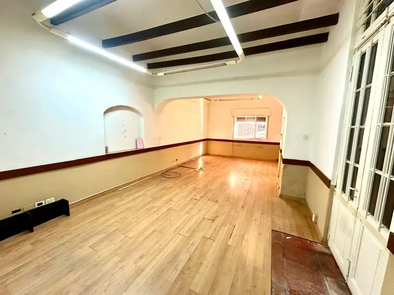 PH en venta · Barracas, CABA PH en venta · Barracas, CABA