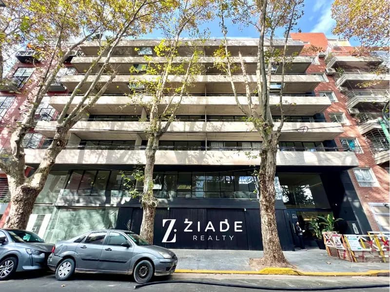 Emprendimiento en venta · Nuñez, CABA Emprendimiento en venta · Nuñez, CABA