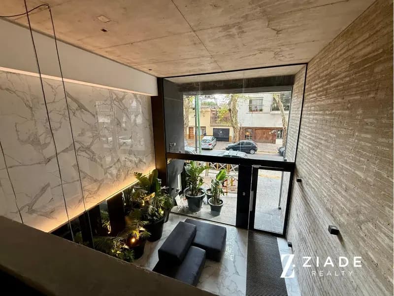 Emprendimiento en venta · Nuñez, CABA Emprendimiento en venta · Nuñez, CABA