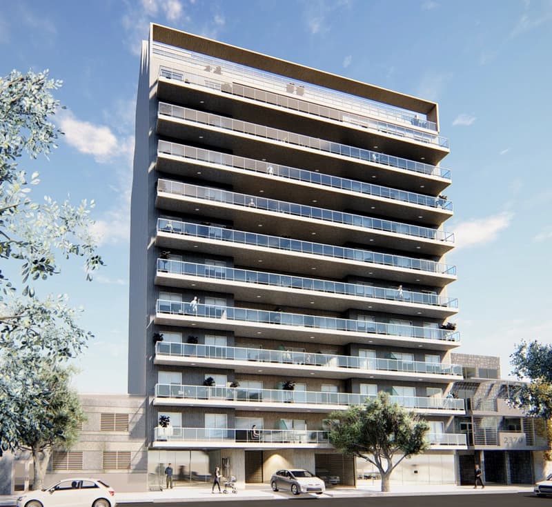 Departamento en venta · Nuñez, CABA Departamento en venta · Nuñez, CABA