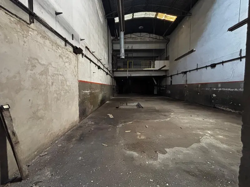 Depósito en venta · Lanús, GBA Sur, Provincia de Buenos Aires Depósito en venta · Lanús, GBA Sur, Provincia de Buenos Aires