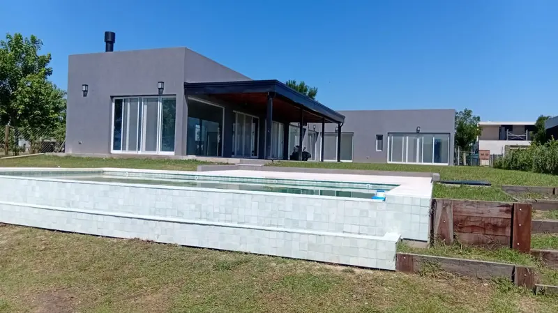 Casa en venta · Puertos del Lago - Muelles, Escobar, GBA Norte, Provincia de Buenos Aires Casa en venta · Puertos del Lago - Muelles, Escobar, GBA Norte, Provincia de Buenos Aires