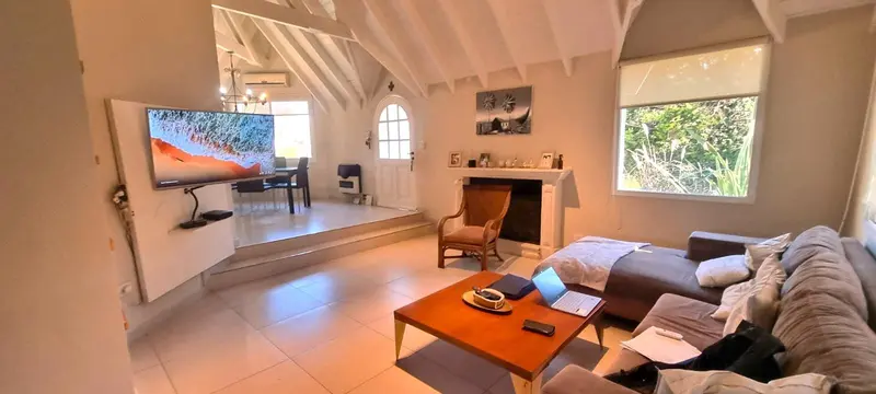 Casa en venta · Campo Chico Country Club, Pilar, GBA Norte, Provincia de Buenos Aires Casa en venta · Campo Chico Country Club, Pilar, GBA Norte, Provincia de Buenos Aires