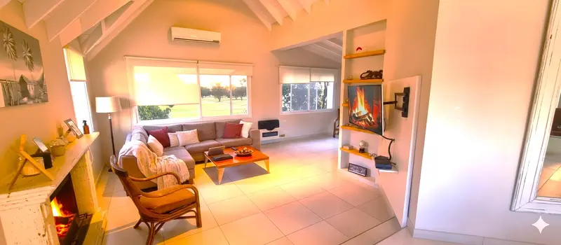 Casa en venta · Campo Chico Country Club, Pilar, GBA Norte, Provincia de Buenos Aires Casa en venta · Campo Chico Country Club, Pilar, GBA Norte, Provincia de Buenos Aires