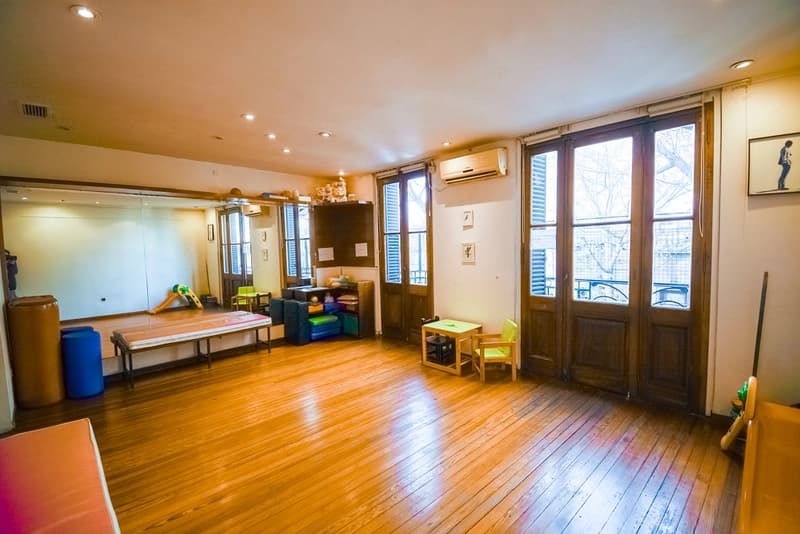 Casa en venta · Almagro, CABA Casa en venta · Almagro, CABA