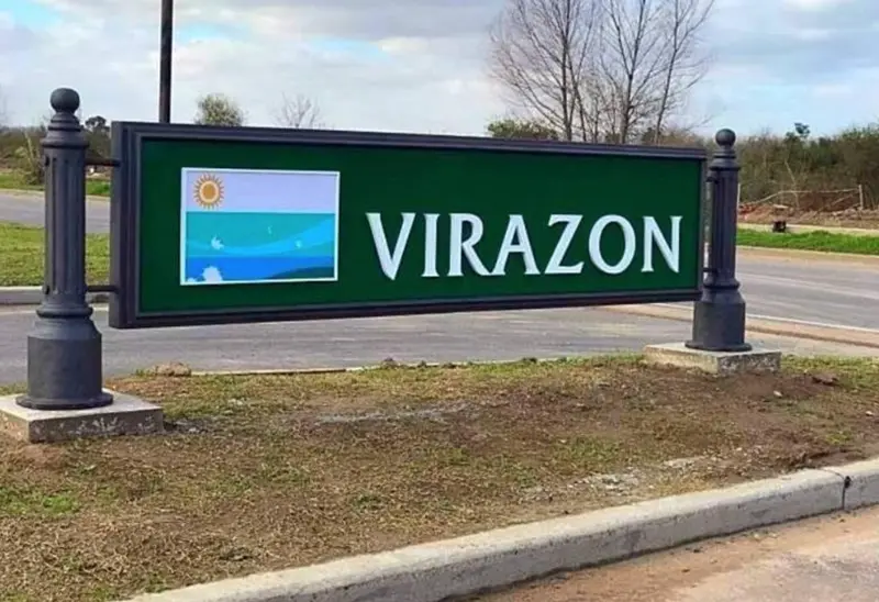 Terreno en venta · Virazón, Nordelta, Tigre, GBA Norte, Provincia de Buenos Aires Terreno en venta · Virazón, Nordelta, Tigre, GBA Norte, Provincia de Buenos Aires