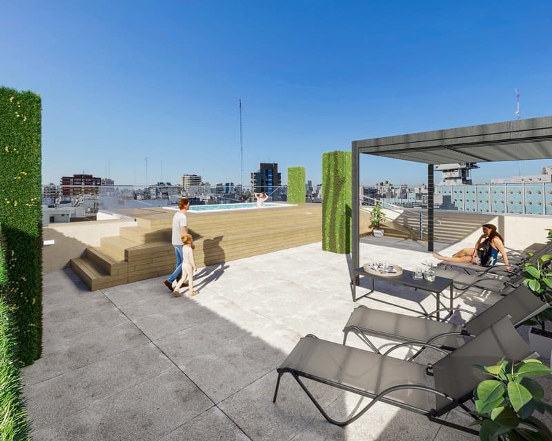 Departamento en venta · Caballito, CABA Departamento en venta · Caballito, CABA