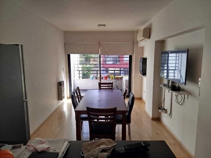 Departamento en venta · Parque Chas, CABA Departamento en venta · Parque Chas, CABA