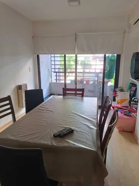 Departamento en venta · Parque Chas, CABA Departamento en venta · Parque Chas, CABA