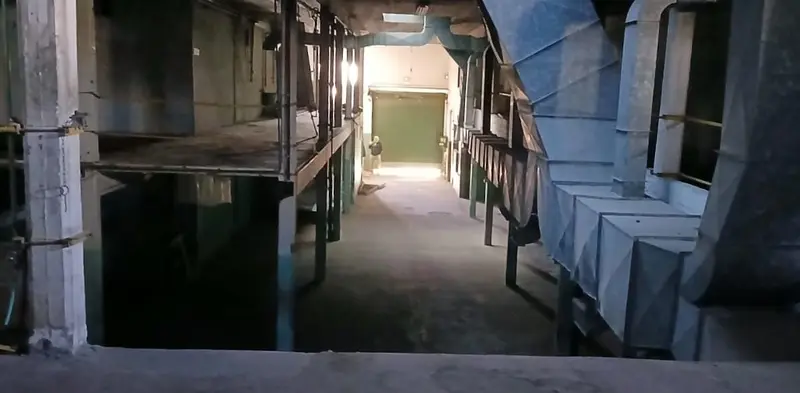 Depósito en venta · Lomas del Mirador, La Matanza, GBA Oeste, Provincia de Buenos Aires Depósito en venta · Lomas del Mirador, La Matanza, GBA Oeste, Provincia de Buenos Aires