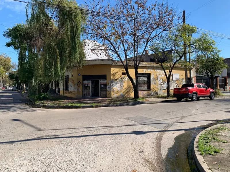 Oficina en venta · Remedios de Escalada, Lanús, GBA Sur, Provincia de Buenos Aires Oficina en venta · Remedios de Escalada, Lanús, GBA Sur, Provincia de Buenos Aires