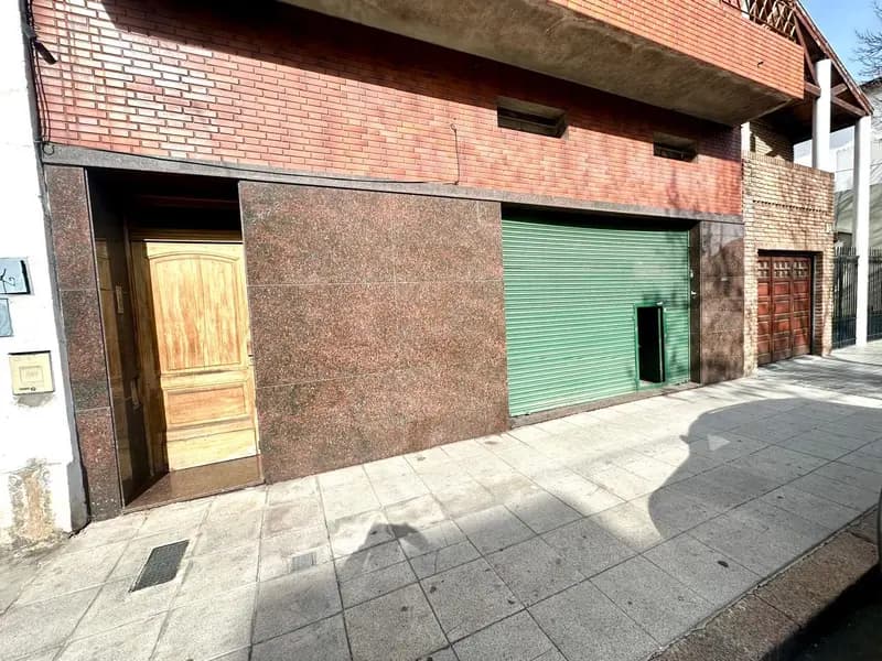 Casa en venta · Barracas, CABA Casa en venta · Barracas, CABA