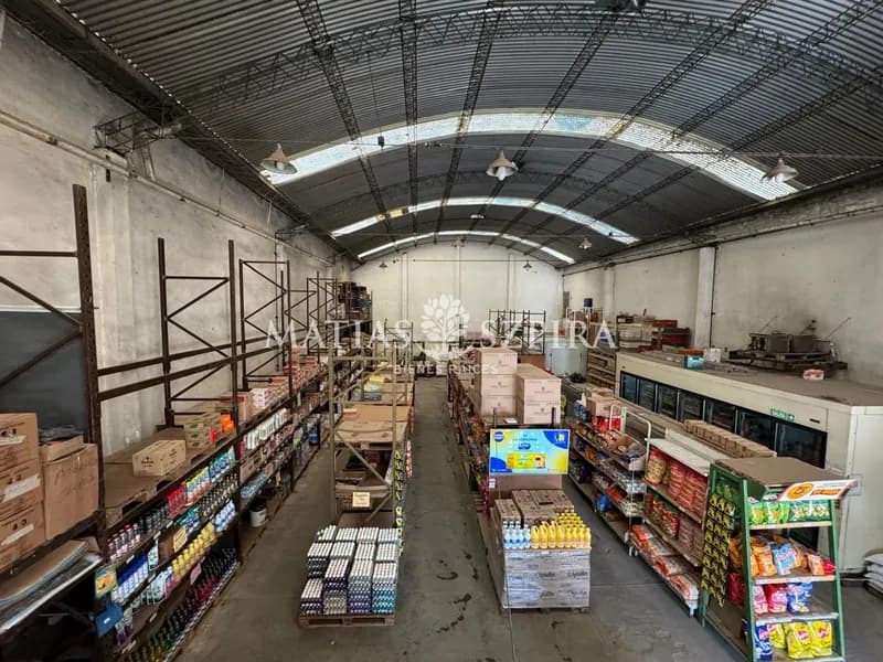 Depósito en venta · Moreno, GBA Oeste, Provincia de Buenos Aires Depósito en venta · Moreno, GBA Oeste, Provincia de Buenos Aires