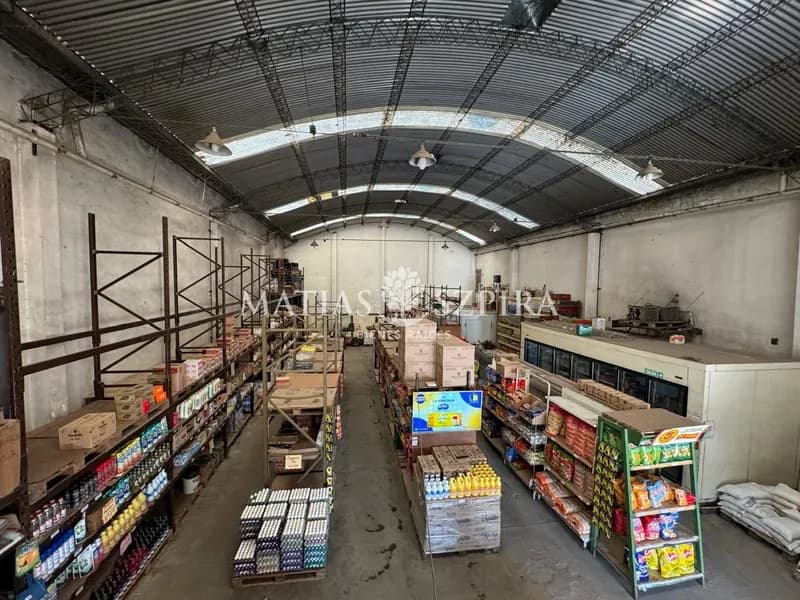 Depósito en venta · Moreno, GBA Oeste, Provincia de Buenos Aires Depósito en venta · Moreno, GBA Oeste, Provincia de Buenos Aires