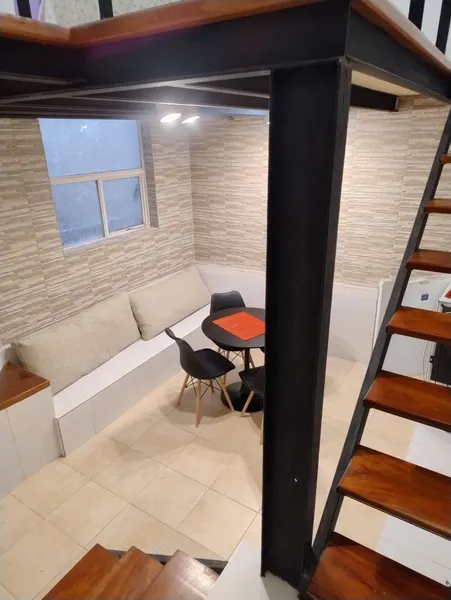 Departamento en alquiler · Barrio Norte, Recoleta, CABA Departamento en alquiler · Barrio Norte, Recoleta, CABA