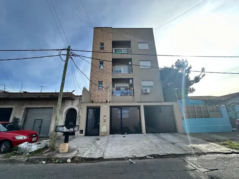 Departamento en alquiler · Ciudad Madero, La Matanza, GBA Oeste, Provincia de Buenos Aires Departamento en alquiler · Ciudad Madero, La Matanza, GBA Oeste, Provincia de Buenos Aires