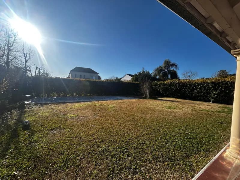 Casa en venta · San Lucas Village, Escobar, GBA Norte, Provincia de Buenos Aires Casa en venta · San Lucas Village, Escobar, GBA Norte, Provincia de Buenos Aires