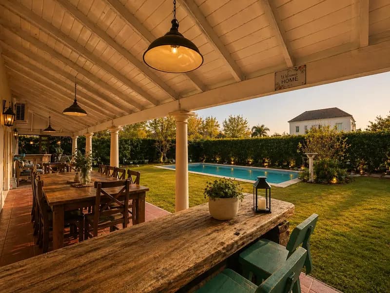 Casa en venta · San Lucas Village, Escobar, GBA Norte, Provincia de Buenos Aires Casa en venta · San Lucas Village, Escobar, GBA Norte, Provincia de Buenos Aires