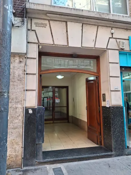 Oficina en venta · San Nicolás, CABA Oficina en venta · San Nicolás, CABA