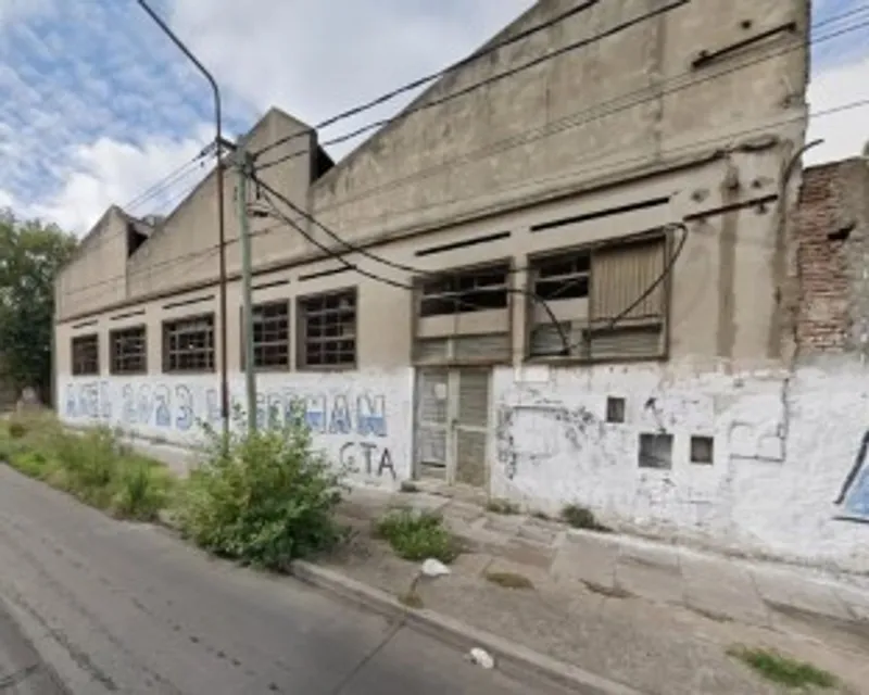 Depósito en venta · Ciudadela, Tres de Febrero, GBA Oeste, Provincia de Buenos Aires Depósito en venta · Ciudadela, Tres de Febrero, GBA Oeste, Provincia de Buenos Aires