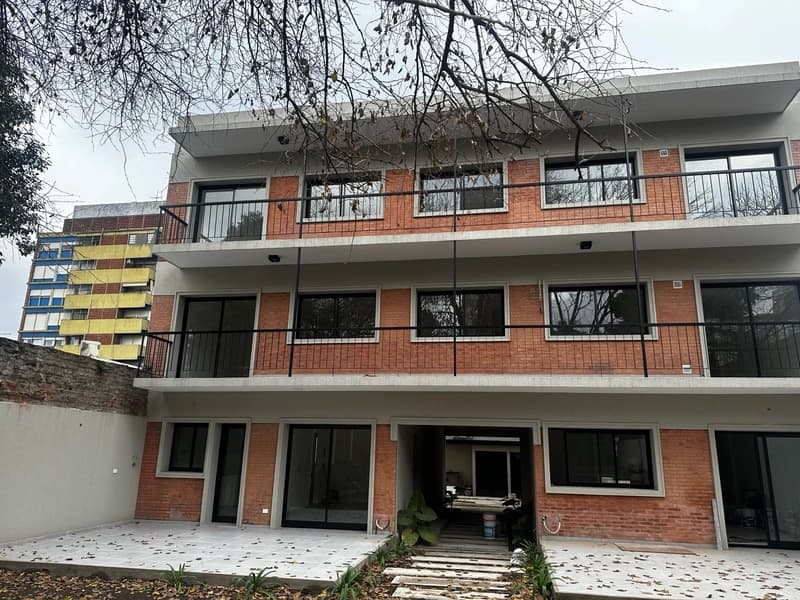 Departamento en venta · Villa Ballester, General San Martin, GBA Norte, Provincia de Buenos Aires Departamento en venta · Villa Ballester, General San Martin, GBA Norte, Provincia de Buenos Aires