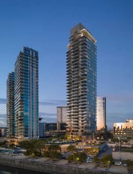 Departamento en venta · Puerto Madero, CABA Departamento en venta · Puerto Madero, CABA