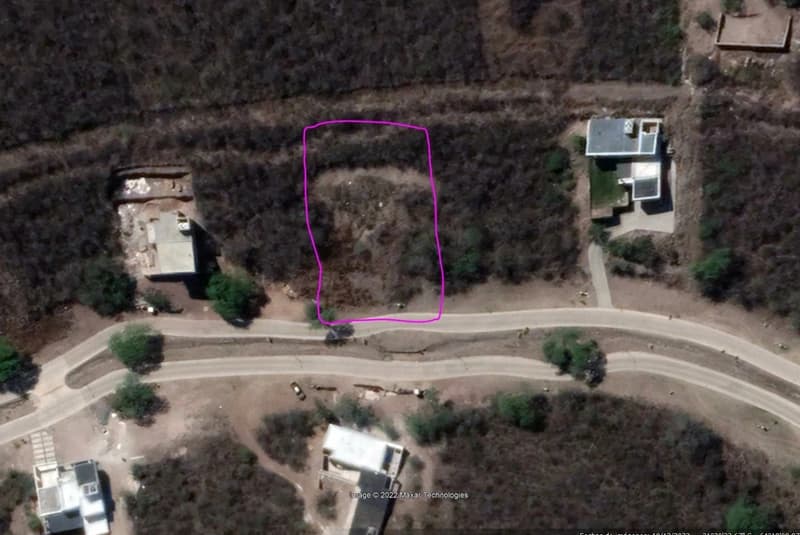 Terreno en venta · La deseada, La Calera, Colon, Córdoba Terreno en venta · La deseada, La Calera, Colon, Córdoba